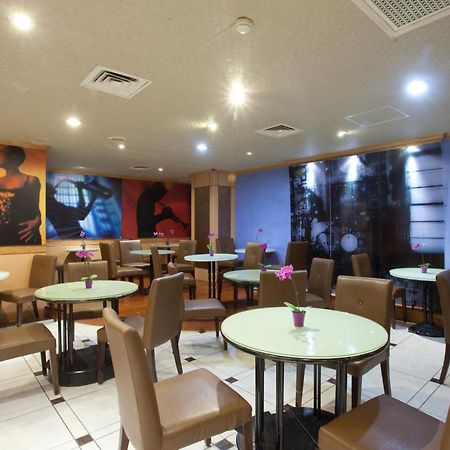 臺北 豪城复兴大饭店酒店 外观 照片