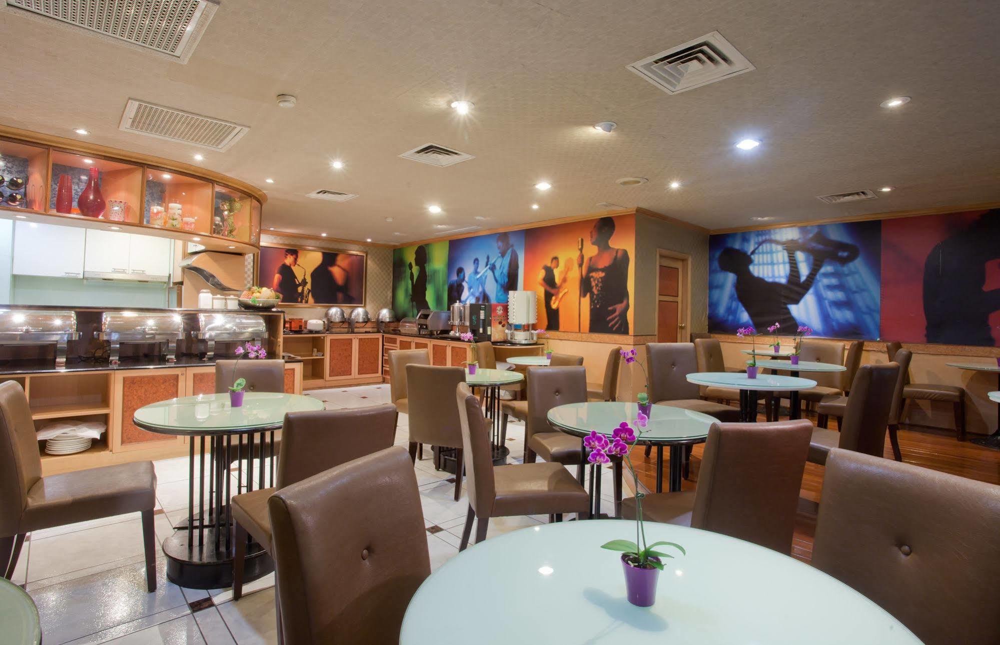 臺北 豪城复兴大饭店酒店 外观 照片