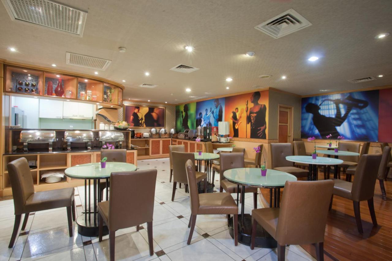 臺北 豪城复兴大饭店酒店 外观 照片